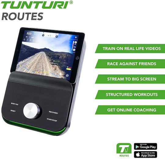 Tunturi Signature E60-R Magnetisch