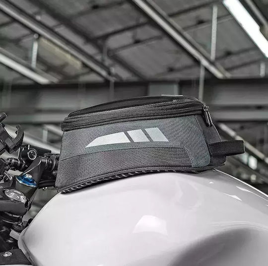 Motowolf Mb1 Tank Bag Μοτοσυκλέτας Μαγνητικό 4.5lt