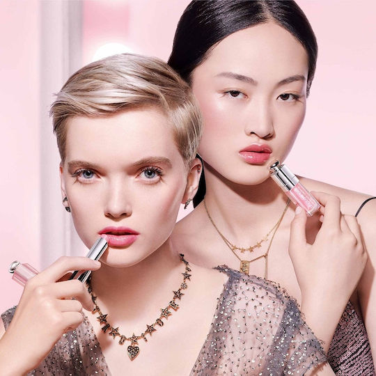 Dior Lip Glow Oil 015 Cherry 6ml