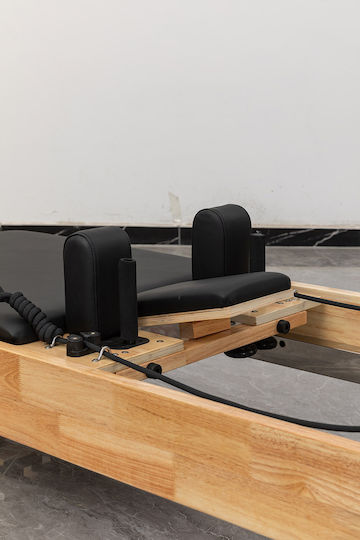 Viking Pilates-Bett
