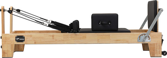 Viking Pilates-Bett