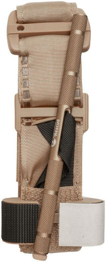 Garou Tourniquet Aluminiu Gag Rhino Rescue Coyote