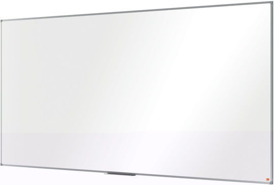 Nobo Πίνακας Μαρκαδόρου Κρεμαστός 120x240cm