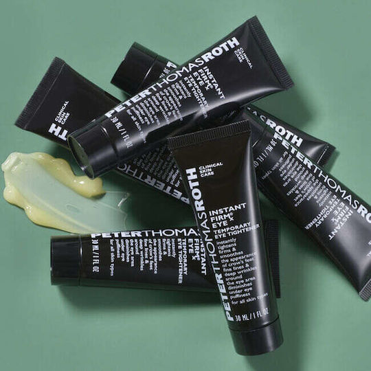 Peter Thomas Roth Instant Firm Augenbefeuchter für Festigung 30ml