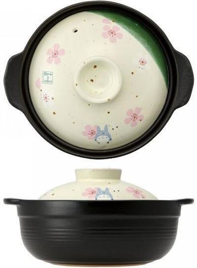 Studio Ghibli Mug Ceramic 900ml