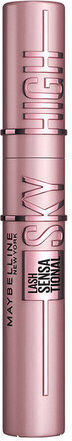 Maybelline Lash Sensational Sky High Mascara für Länge & Band 01 Black 7.2ml