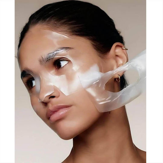 Biodance Bio Collagen Real Deep Gesichtsmaske für das Gesicht für Revitalisierung / Feuchtigkeitsspendend / Festigung 1Stück