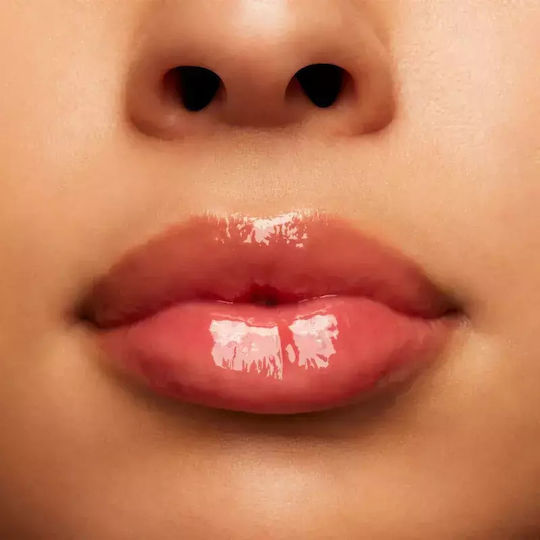 M.A.C Squirt Gloss Lip Gloss Clear Stick 2.3gr