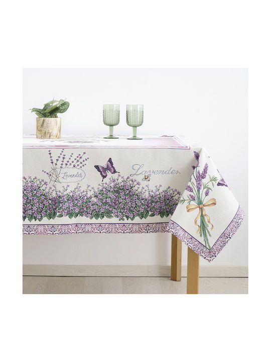 Dimeco Σουπλά Υφασμάτινο Πολύχρωμο 32x50cm Dimeco Σουπλά Υφασμάτινο Πολύχρωμο 32x50cm