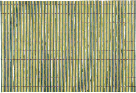 ArteLibre Bamboo Placemat Multicolour 45x30cm 06530016