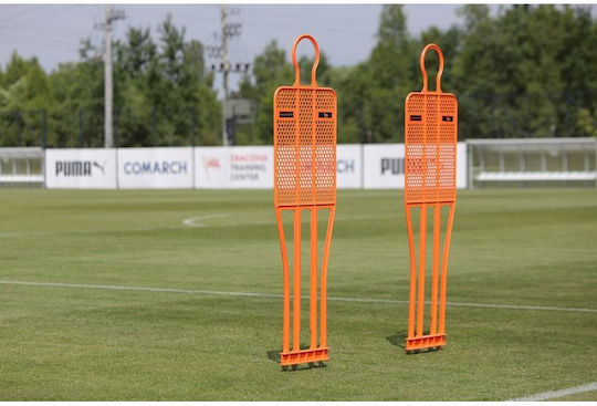 Yakimasport Football Wall Pro Nylon 180cm