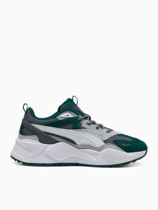 RS-X Efekt Prm Sneakers Slate Sky / Dark Myrtle