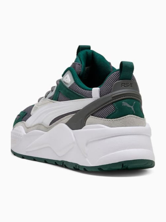 RS-X Efekt Prm Sneakers Slate Sky / Dark Myrtle