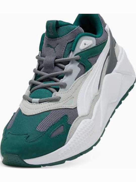 RS-X Efekt Prm Sneakers Slate Sky / Dark Myrtle