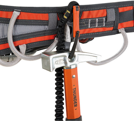 Climbing Technology Hammer Lodge Auxiliary Carabiner 1pcs