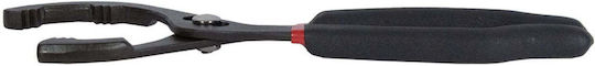 Ключ за маслен филтър 12" 60-102mm Kroftools