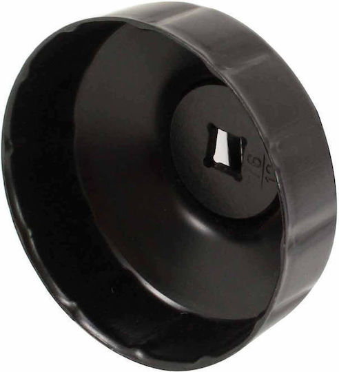 Cheie pentru filtru de ulei 12x76mm 3/8 Satra