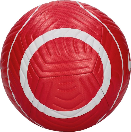 Nike Liverpool FC Academy Soccer Ball Red