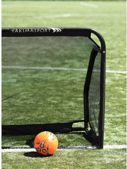 Yakimasport Football Goal 300x100cm