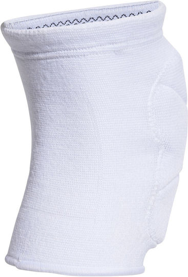 adidas Elite Youth Volley Kneepads JJ2468 Kids Volleyball Knee Pads White