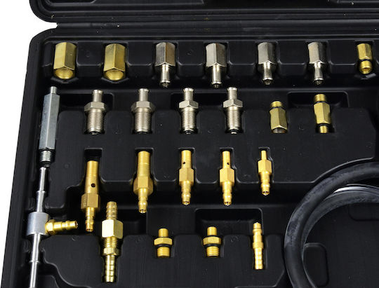 Fuel Injection Pressure Testing Kit