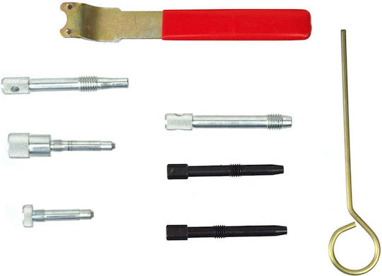 Kit de Fixare Distribuție Chrysler Jeep 2.5 2.8 Crdi