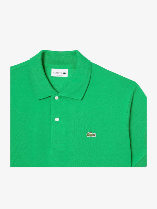 Поло Тениска Green