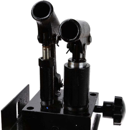 30t Hydraulic Pump Press