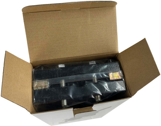 Universal Press Extractor Planetary Gear Gebo Tools
