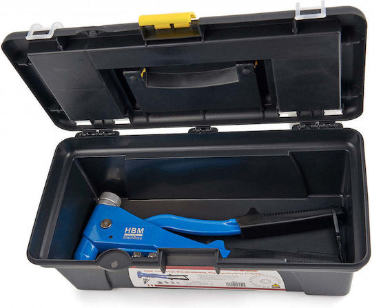 Set Tools Riveting Nuts M3-m6 106 Pieces Hbm Machines Netherlands