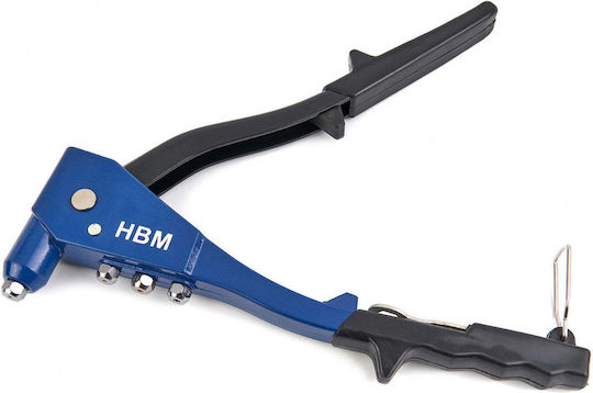 Riveting Pliers 2.4-4.8mm Hbm