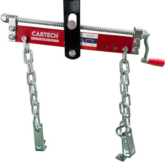 Suport Motor Echilibrat 680 Kg Gebo Tools
