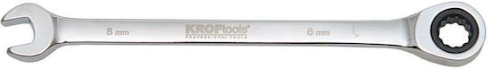21mm Combined Wrench Socket Kroftools