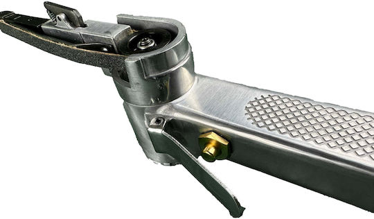 Pneumatic Belt Sander 330mm Gebo Tools