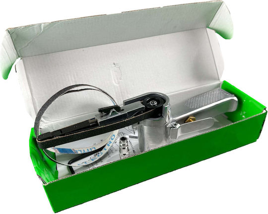 Pneumatic Belt Sander 330mm Gebo Tools