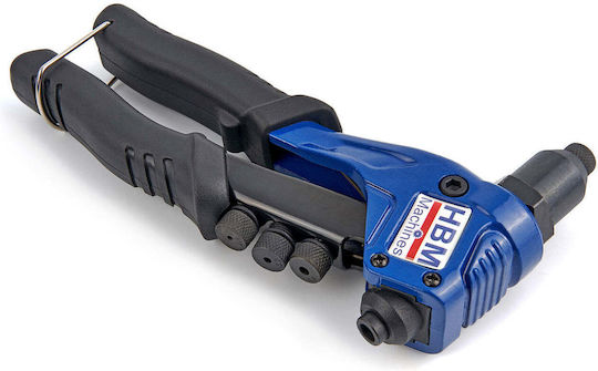 Professionelle Nitride-Zange 2,4-4,8 mm Hbm