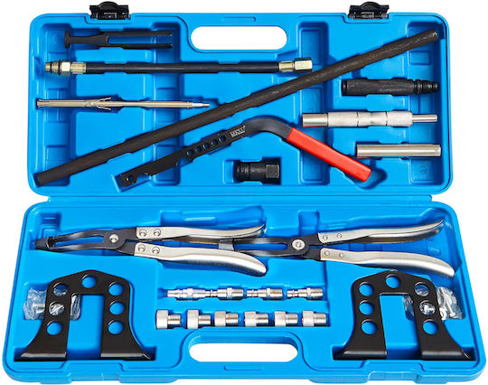 Valve Spring Puller Gasoline Diesel Engines 8 16 24 Valves Set