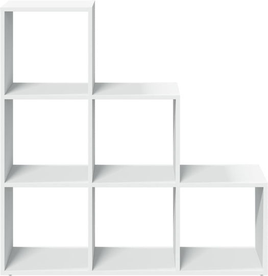 Библиотека Бяла 99x29x99см