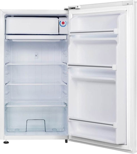 TCL Mini Bar 90Es H83.1xB44.9xT47cm. Weiß RF092DWE0