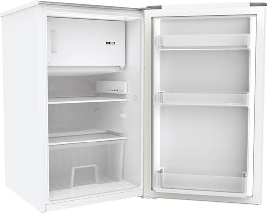 Candy Mini Bar 106Es H84xB50xT57cm. Weiß COT1S45EW