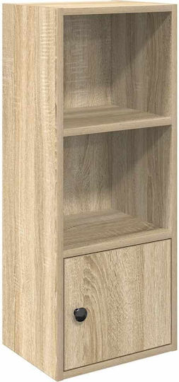 Βιβλιοθήκη Sonoma Δρυς 31x24x77εκ.