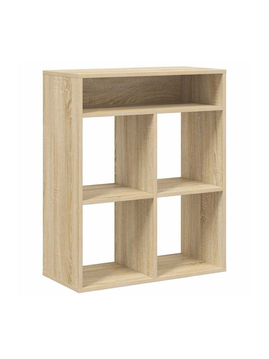 Shelf Floor Coffee 66x31x80cm