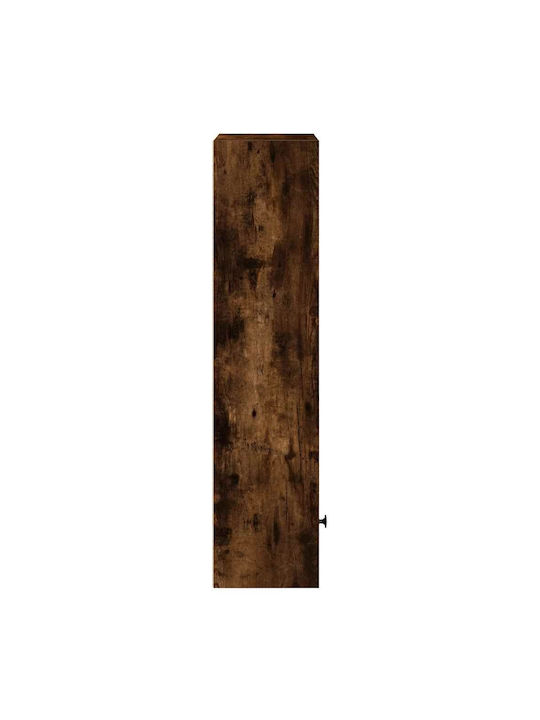 Smoke Tree Bookcase 31x24x102 cm