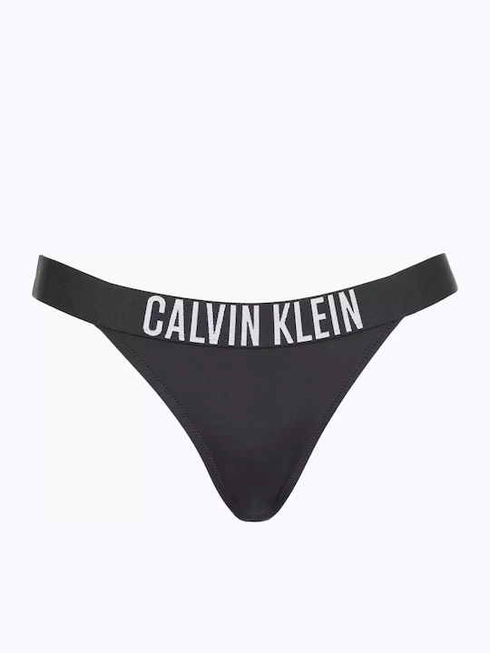 Bikinihosen Brasil Schwarz