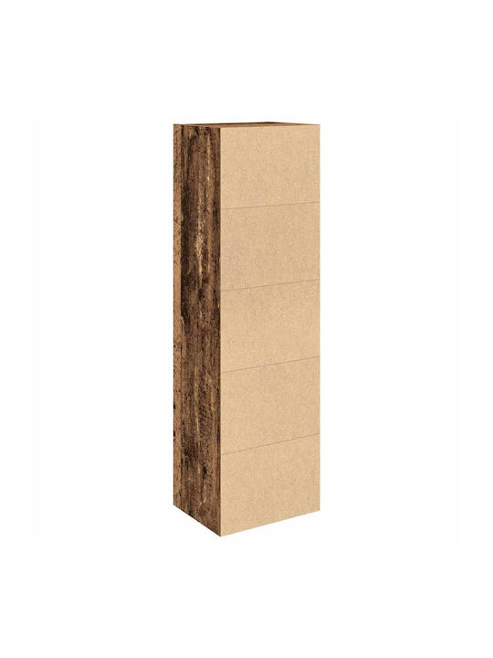 Bibliotecă Maro 31x24x102cm