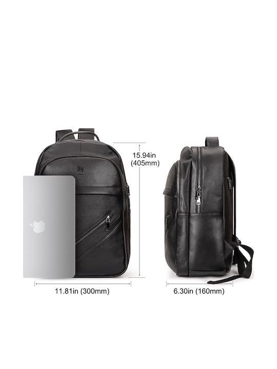 Legend Accessories Backpack Μαύρο