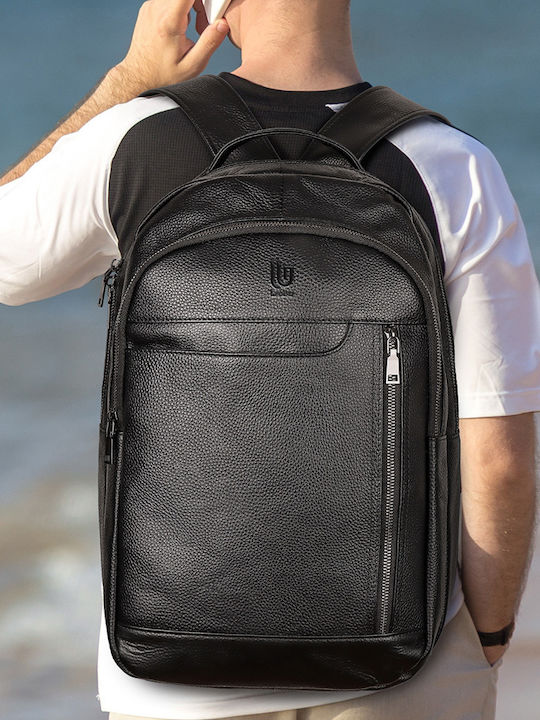 Legend Accessories Backpack Μαύρο