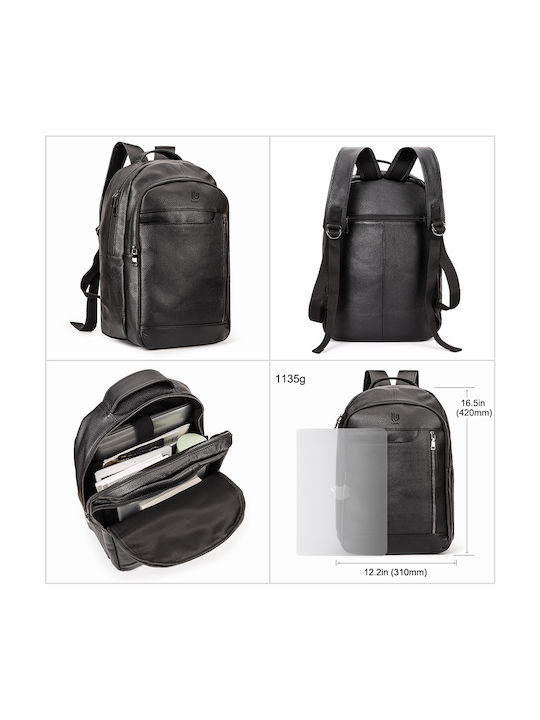 Legend Accessories Backpack Μαύρο
