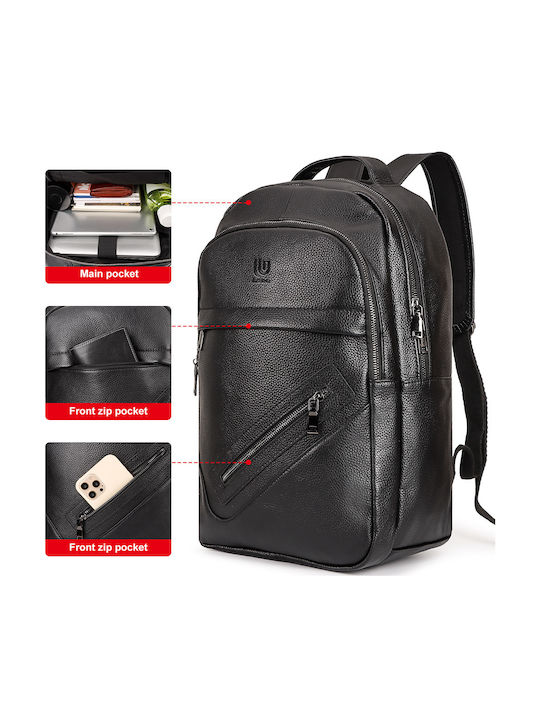 Legend Accessories Backpack Μαύρο