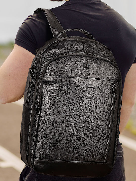 Legend Accessories Backpack Μαύρο